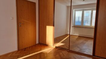 Pronájem bytu 3+1 v osobním vlastnictví 57 m², Šumperk
