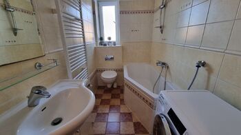 Pronájem bytu 3+1 v osobním vlastnictví 57 m², Šumperk