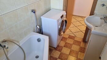 Pronájem bytu 3+1 v osobním vlastnictví 57 m², Šumperk