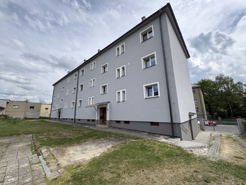 Pronájem bytu 3+1 v osobním vlastnictví 57 m², Šumperk