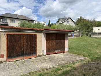 Pronájem bytu 3+1 v osobním vlastnictví 57 m², Šumperk