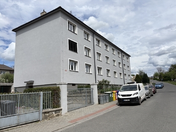 Pronájem bytu 3+1 v osobním vlastnictví 57 m², Šumperk