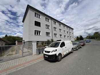 Pronájem bytu 3+1 v osobním vlastnictví 57 m², Šumperk