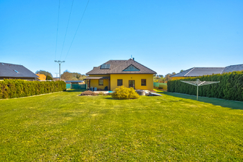 Prodej domu 142 m², Mačkov