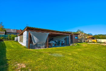 Prodej domu 142 m², Mačkov