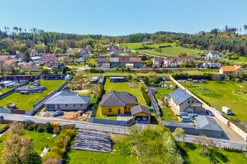 Prodej domu 142 m², Mačkov