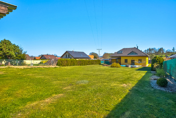 Prodej domu 142 m², Mačkov