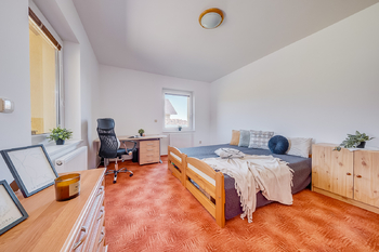 Prodej domu 142 m², Mačkov