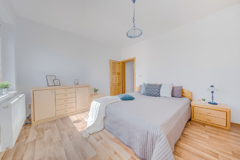 Prodej domu 142 m², Mačkov