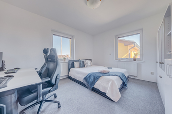 Prodej domu 142 m², Mačkov