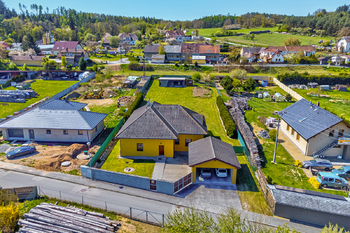 Prodej domu 142 m², Mačkov