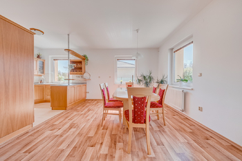 Prodej domu 142 m², Mačkov