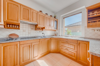 Prodej domu 142 m², Mačkov