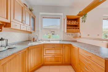 Prodej domu 142 m², Mačkov