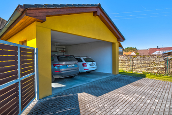 Prodej domu 142 m², Mačkov