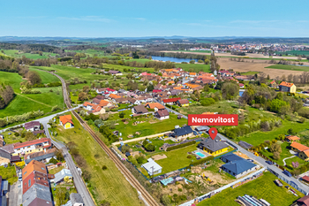 Prodej domu 142 m², Mačkov