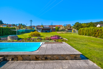 Prodej domu 142 m², Mačkov