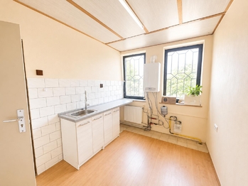 Pronájem kancelářských prostor 53 m², Ostrava