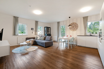 Prodej bytu 2+kk v osobním vlastnictví 64 m², Loučná pod Klínovcem