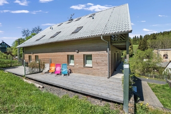 Prodej bytu 2+kk v osobním vlastnictví 64 m², Loučná pod Klínovcem