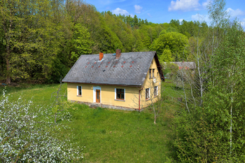 Prodej domu 97 m², Semily