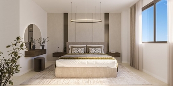 Prodej bytu 2+kk v osobním vlastnictví 63 m², La Cala de Mijas