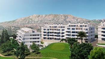 Prodej bytu 2+kk v osobním vlastnictví 63 m², La Cala de Mijas