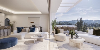 Prodej bytu 2+kk v osobním vlastnictví 63 m², La Cala de Mijas