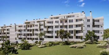 Prodej bytu 2+kk v osobním vlastnictví 63 m², La Cala de Mijas