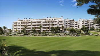 Prodej bytu 2+kk v osobním vlastnictví 63 m², La Cala de Mijas