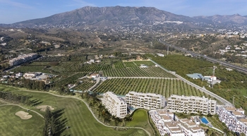 Prodej bytu 2+kk v osobním vlastnictví 63 m², La Cala de Mijas