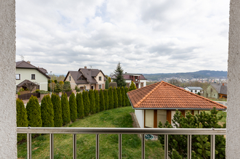 Pronájem domu 210 m², Jenišov