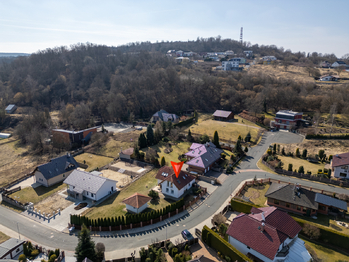 Pronájem domu 210 m², Jenišov