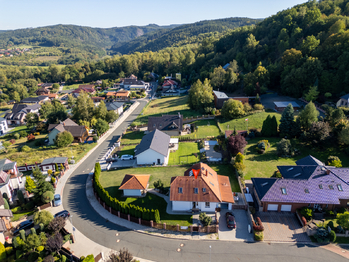 Pronájem domu 210 m², Jenišov