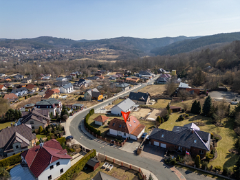 Pronájem domu 210 m², Jenišov