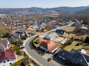 Pronájem domu 210 m², Jenišov