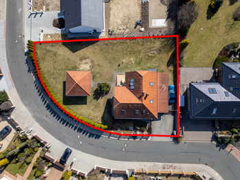 Pronájem domu 210 m², Jenišov