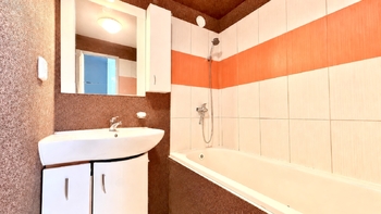 Prodej bytu 1+1 v osobním vlastnictví 36 m², Jihlava