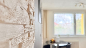 Prodej bytu 1+1 v osobním vlastnictví 36 m², Jihlava