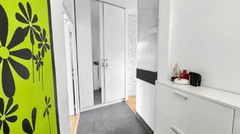 Prodej bytu 1+1 v osobním vlastnictví 36 m², Jihlava