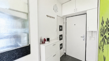 Prodej bytu 1+1 v osobním vlastnictví 36 m², Jihlava