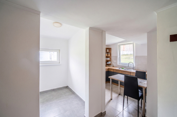 Prodej pozemku 612 m², Žatec