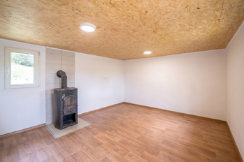 Prodej pozemku 612 m², Žatec