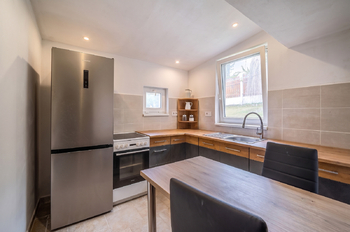 Prodej pozemku 612 m², Žatec
