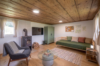 Vizualizace - Prodej pozemku 612 m², Žatec