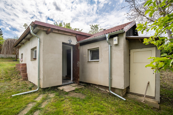 Prodej pozemku 612 m², Žatec
