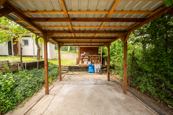 Prodej pozemku 612 m², Žatec