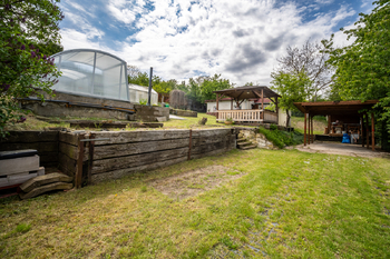 Prodej pozemku 612 m², Žatec