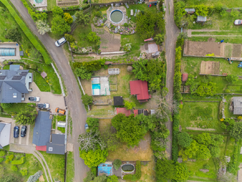 Prodej pozemku 612 m², Žatec
