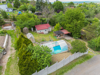 Prodej pozemku 612 m², Žatec